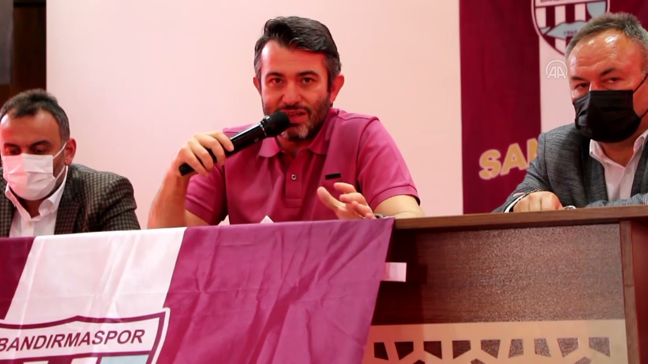 Bolu maçına da mutlak galibiyetle çıkacağız
