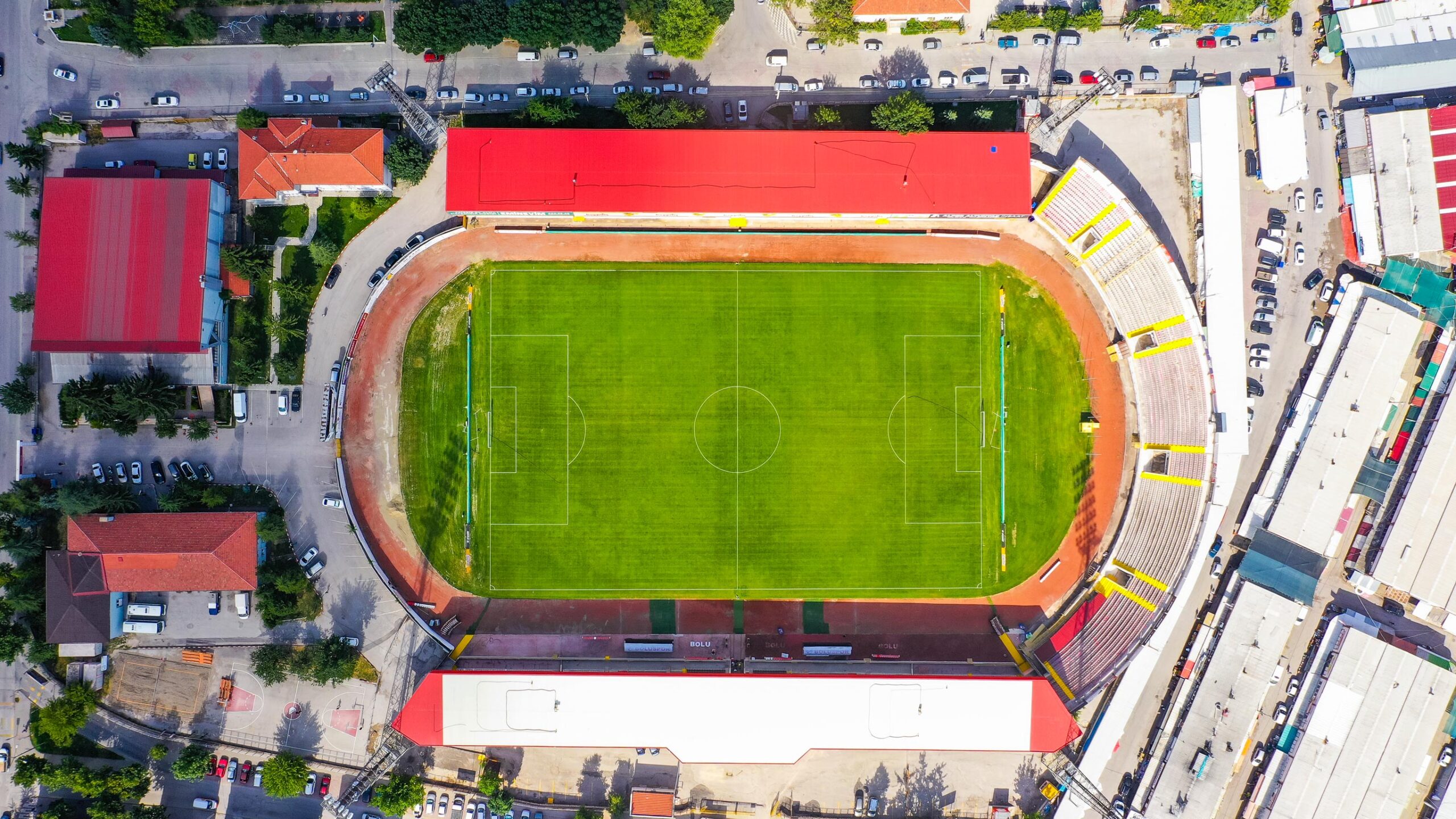 Bolu Olmazsa, Neresi Olur?