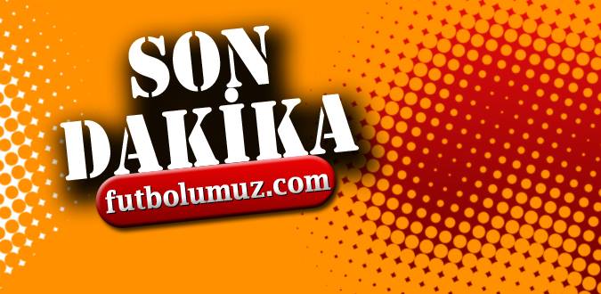 BOLUSPOR'A STOPER TAKVİYESİ