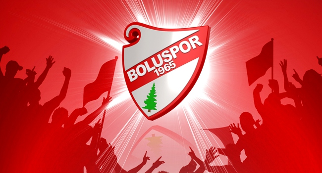 BOLUSPOR'DAN KINAMA