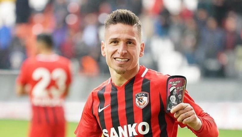 BOLUSPOR’DAN ORTA SAHAYA TAKVİYE