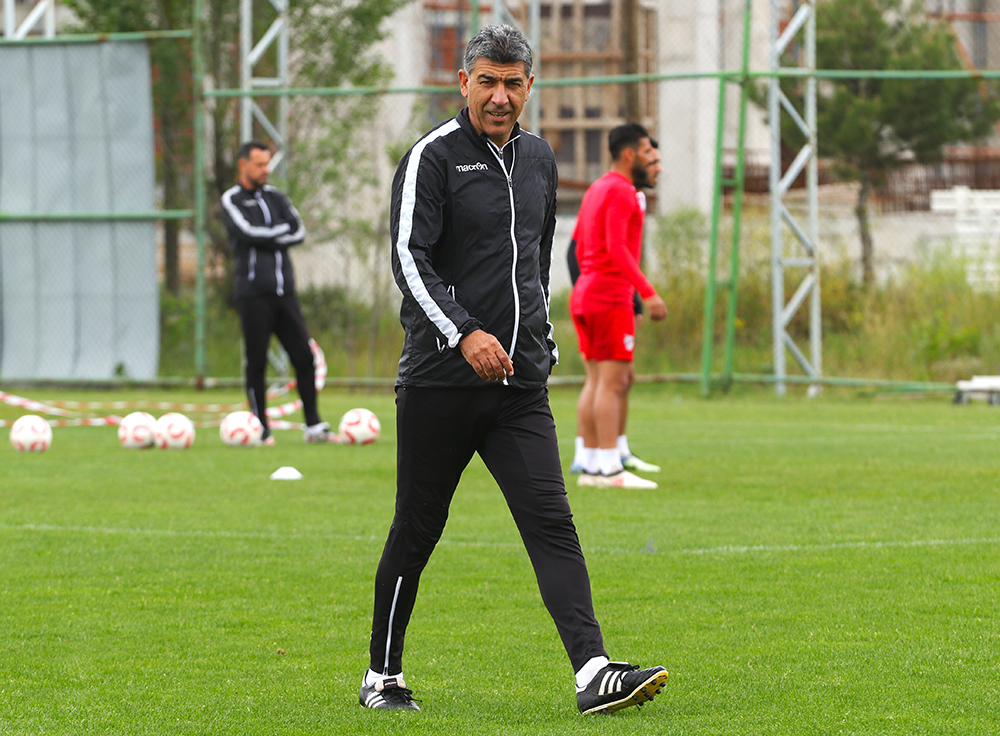 Boluspor Her Zaman Favoridir!