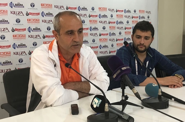 Boluspor maçını hakem faciası ile kaybettik