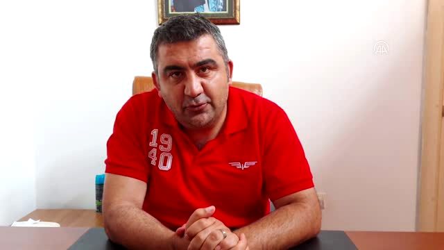 Boluspor maçını kazanarak 2'de 2 yapmak istiyoruz