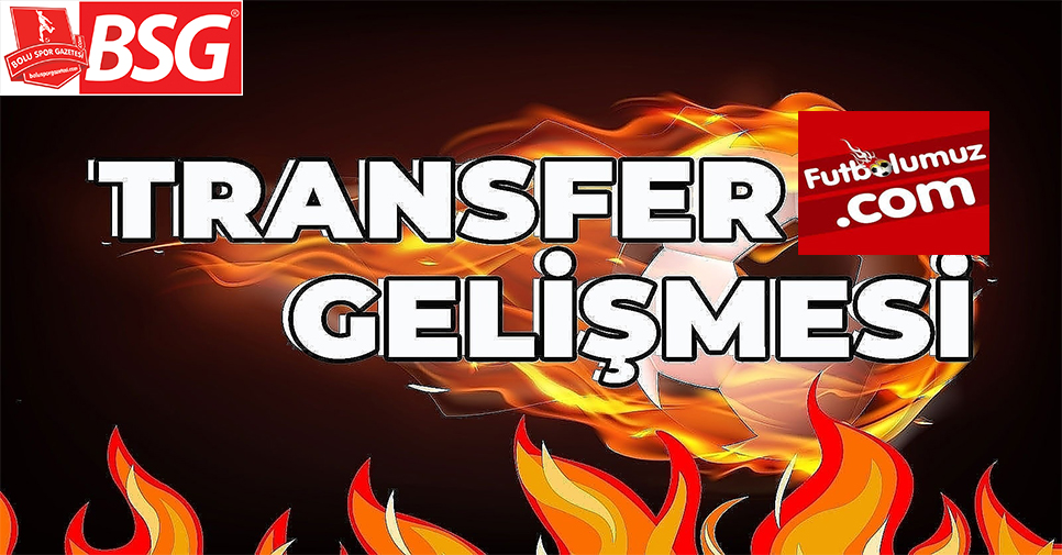 BOLUSPOR TRANSFERE DOYMUYOR