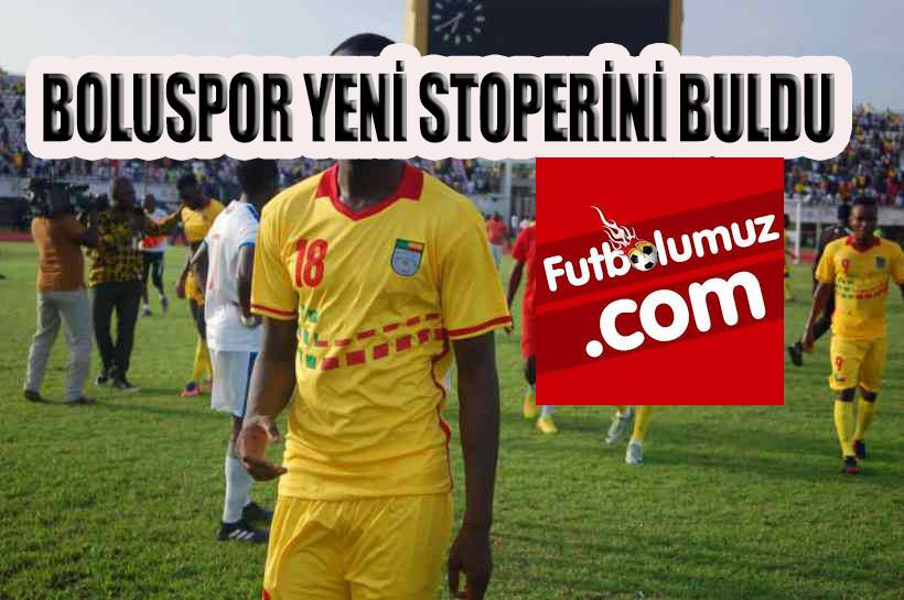 Boluspora Yabancı Stoper