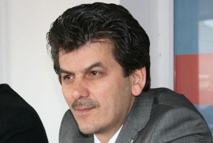 Boluspordan İstifa Etti