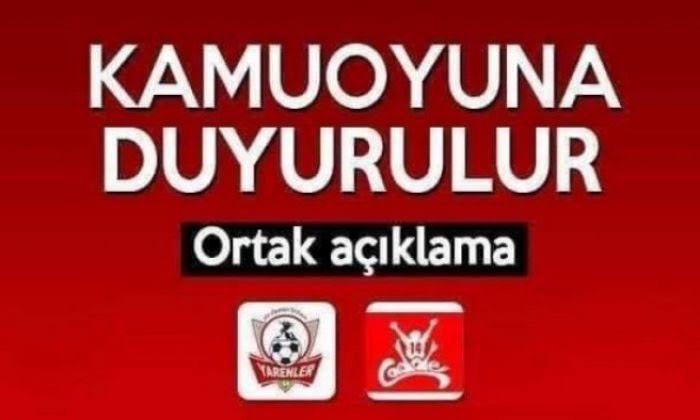 BU AYIP BOLU'NUN BOLU'DAKİ TÜM SİYASİ PARTİLERİN! 