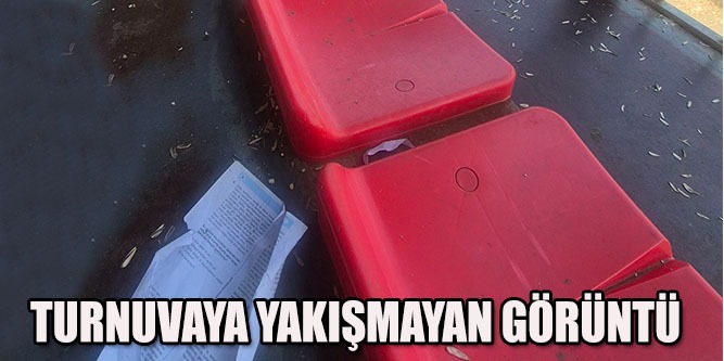Bu Görüntüler Yakışıyor mu?