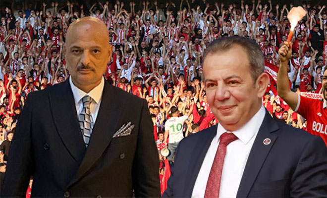 BU İDDİALAR DOĞRUYSA ÇOK CAN SIKAR