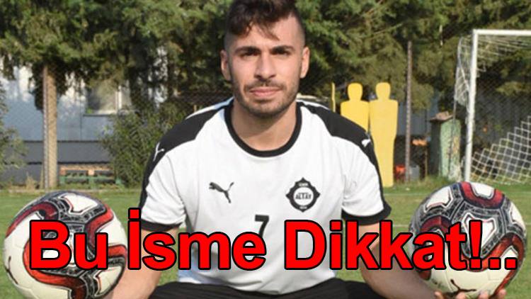 Bu İsme Dikkat