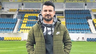Bu karşılaşmada da gerekeni yapacağız