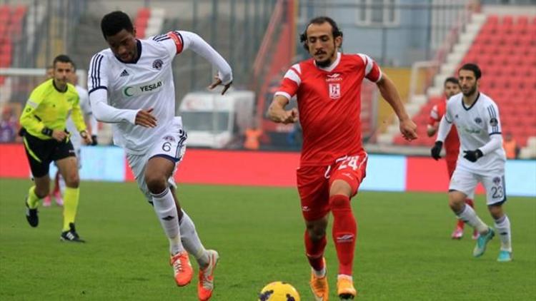 Burak Çalık Teklif Gelmedi