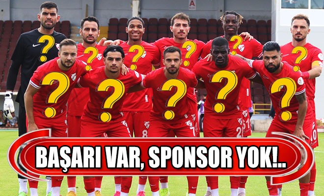 Büyük Firmalardan Hala Ses Yok!..