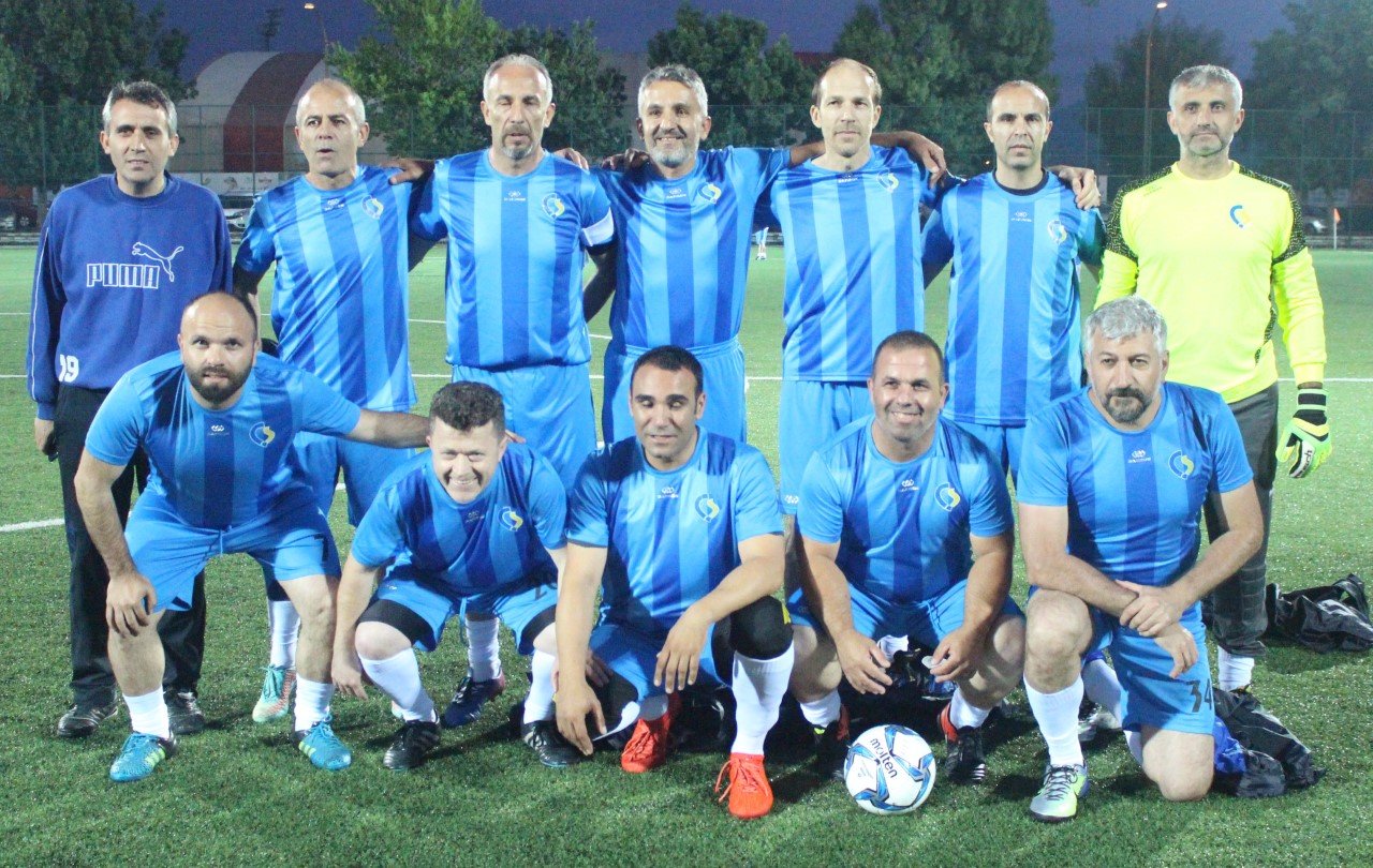 ÇAĞSU AVERAJLA İKİNCİ SIRADA 