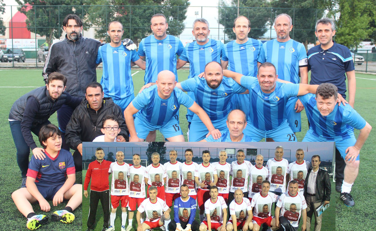 ÇAĞSU YARALARINI SARDI