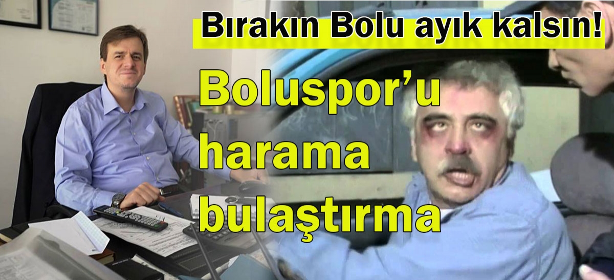 Çarıkçı Bu vebalin Altında Kalırsın!