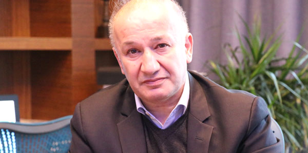 Çarıkcı'dan Taraftara Uyarı!