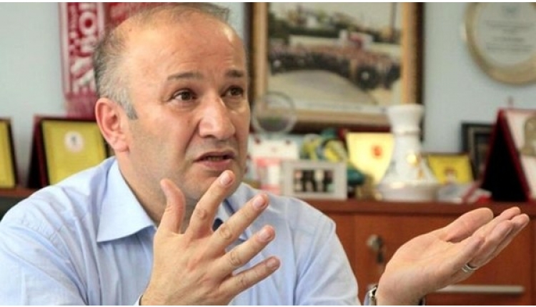 Çarıkçı Hedef İlk İki