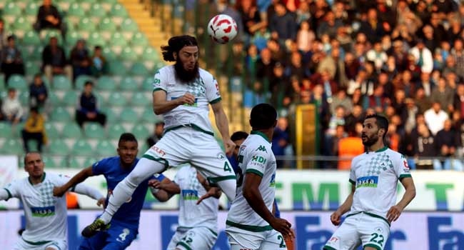 ÇAYKUR RİZESPOR A.Ş. 	1 - 0 	AKIN ÇORAP GİRESUNSPOR
