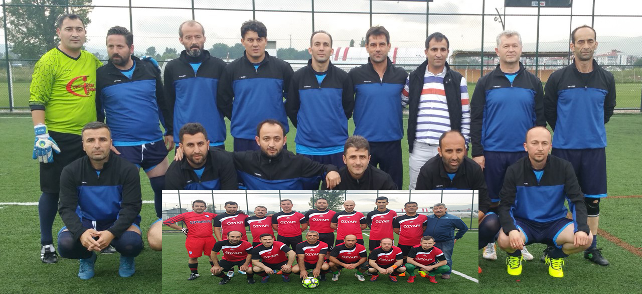 CENGİZAY DÖRT DÖRTLÜK