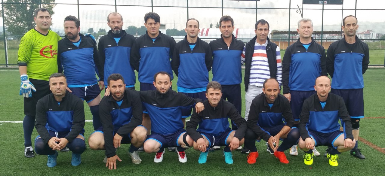 CENGİZAY İNŞAAT KALE’Yİ YIKTI