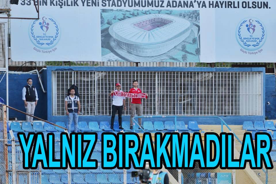Cesur Yürekler