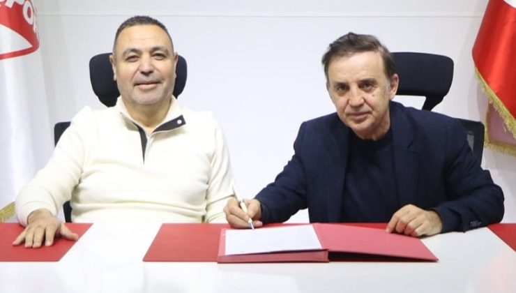 CEZASI NEDENİYLE TAKIMIN BAŞINDA OLAMADI