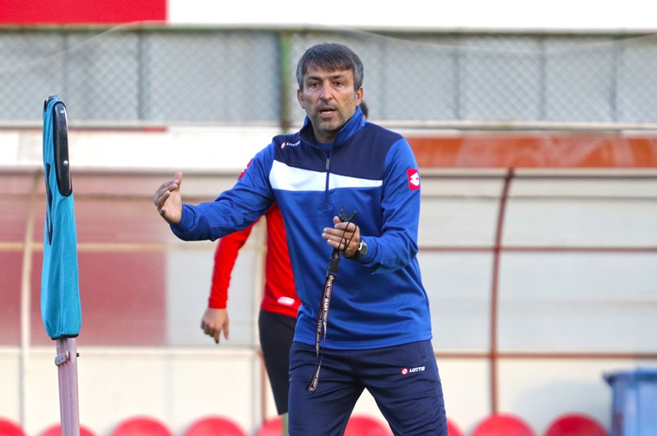 Çok kırılgan bir yapımız var.