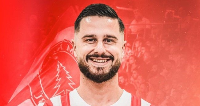 Dejvi Bregu , Ümraniyespor'da