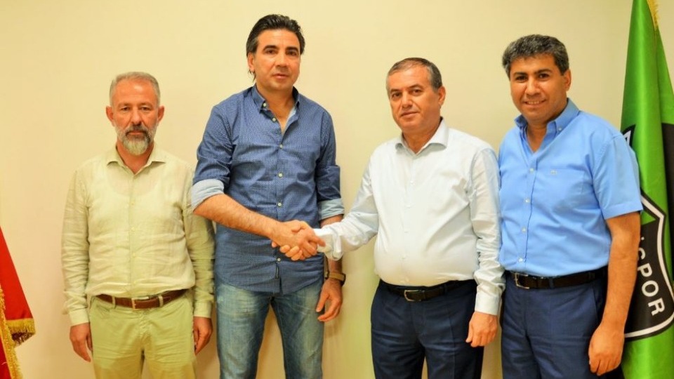 Denizlispor'da Osman Özköylü Dönemi !