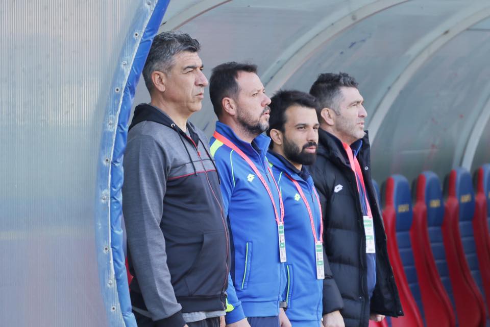 Direnç Gösterdiler
