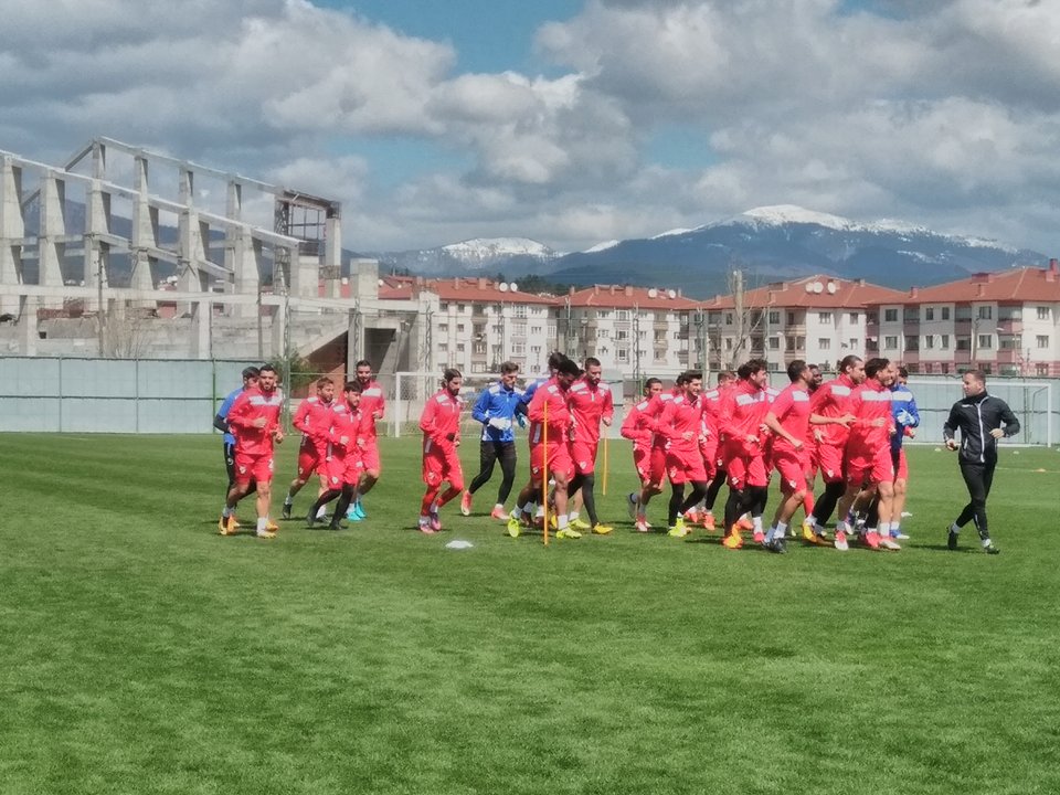 Elazığ Hazırlıkları Tam Sürat