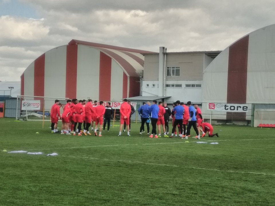 Elazığspor Galibiyeti Çok Önemli