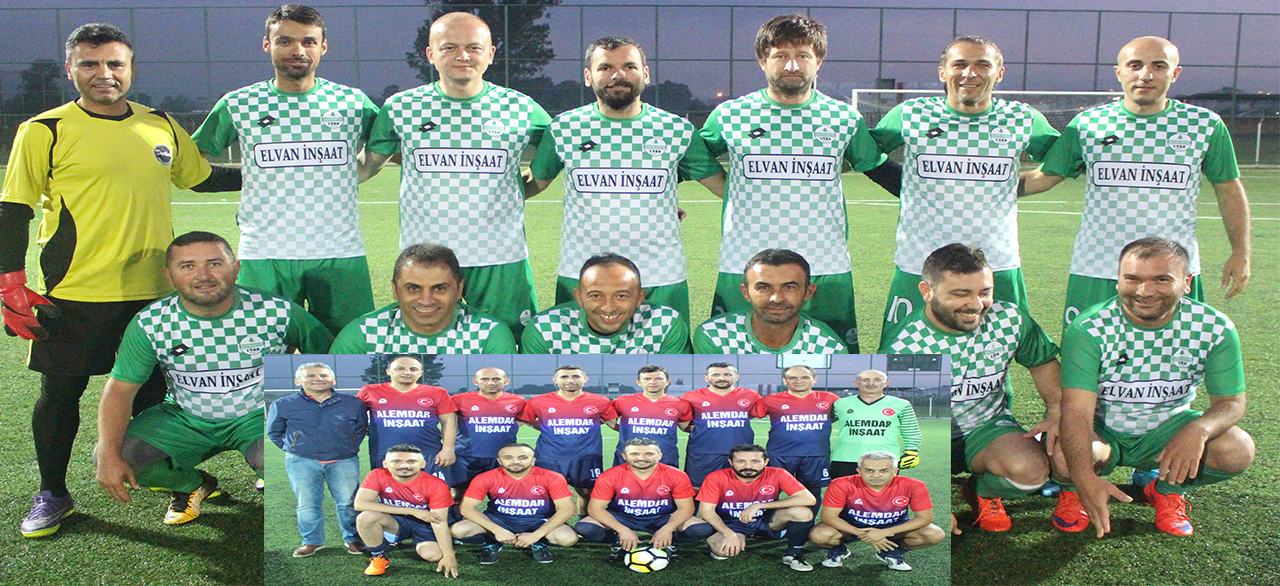 ELVAN İNŞAAT KIZIKSPOR BESK 3 PUANLA BAŞLADI 