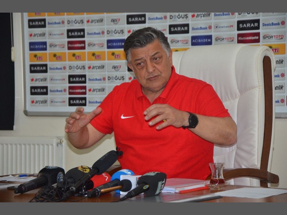 Emanetçi Hoca Taraftar İstedi