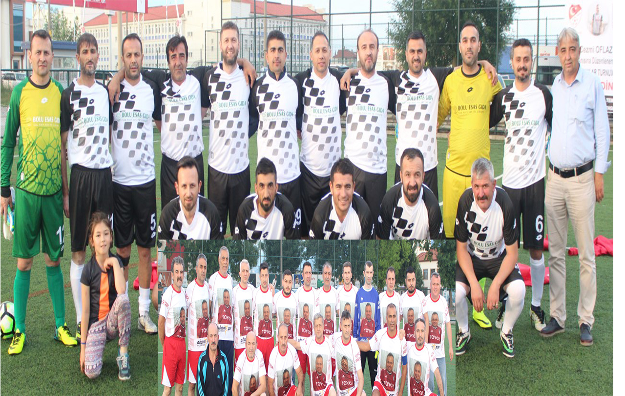 ENİŞTENİN YERİ GALİBİYETLE BAŞLADI