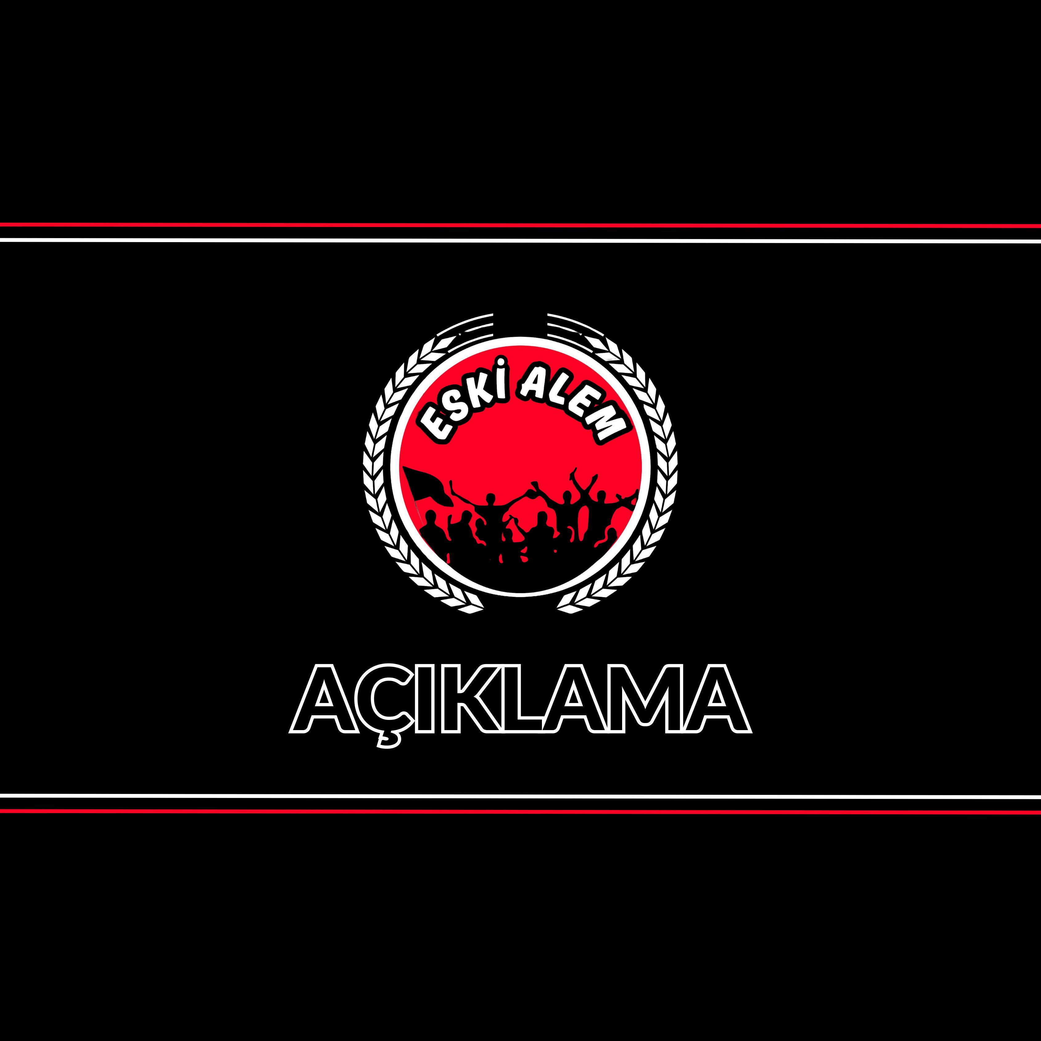 Eski Alem’den Bolu’ya sert çağrı