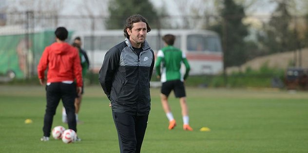 Eski Hoca Boluspora Bileniyor