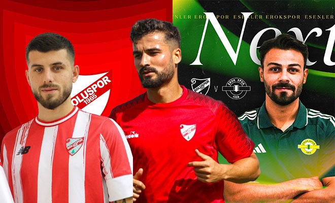 Eskiler Rakip Olacak