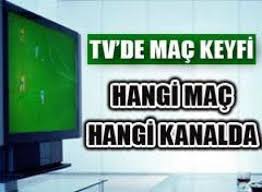 Eskişehir Maçı Hangi Kanalda?