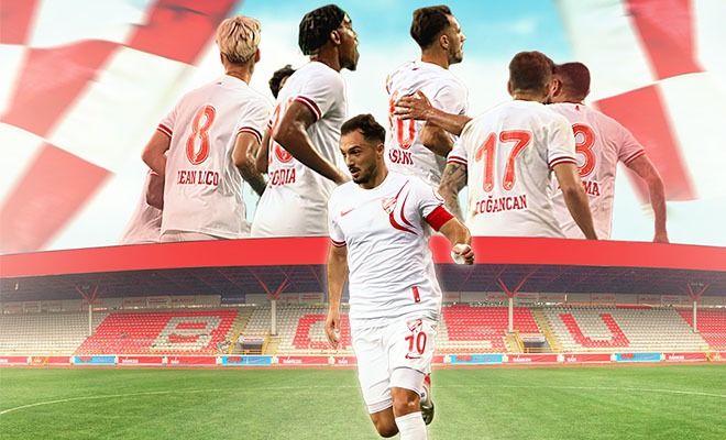 Eve Dönüş 3 Puanla Olsun
