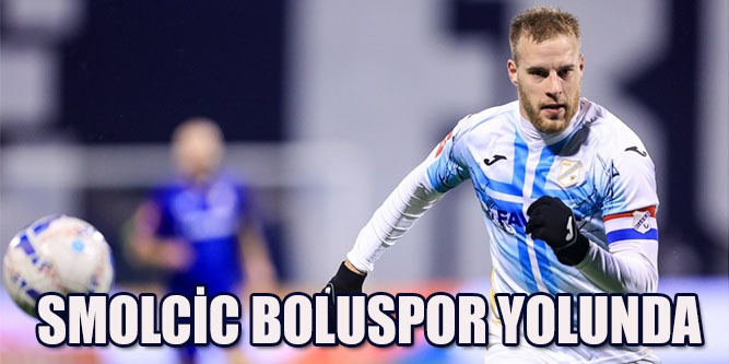 Frankfurtlu Stoper Boluspor Yolunda