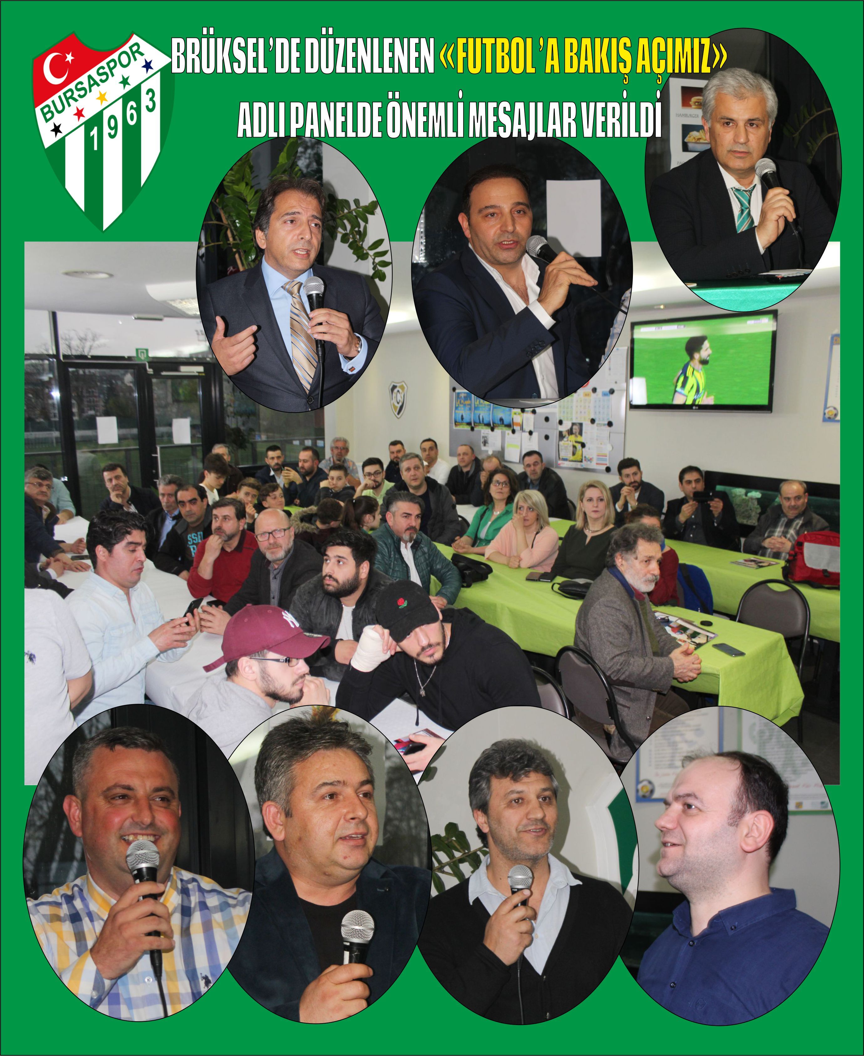 Fuat Çapa Konuştu