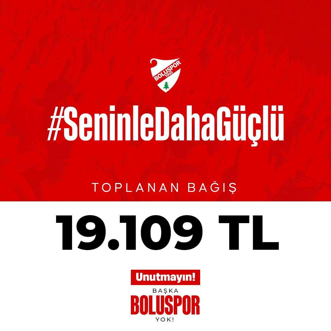Gariban Taraftardan Bu Kadar!