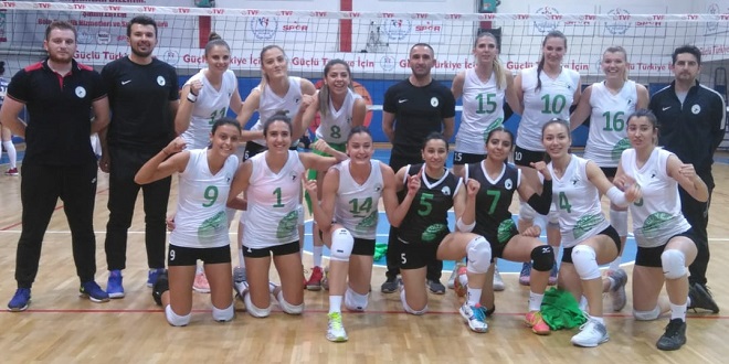 Geri Dönüşlerin Takımı…