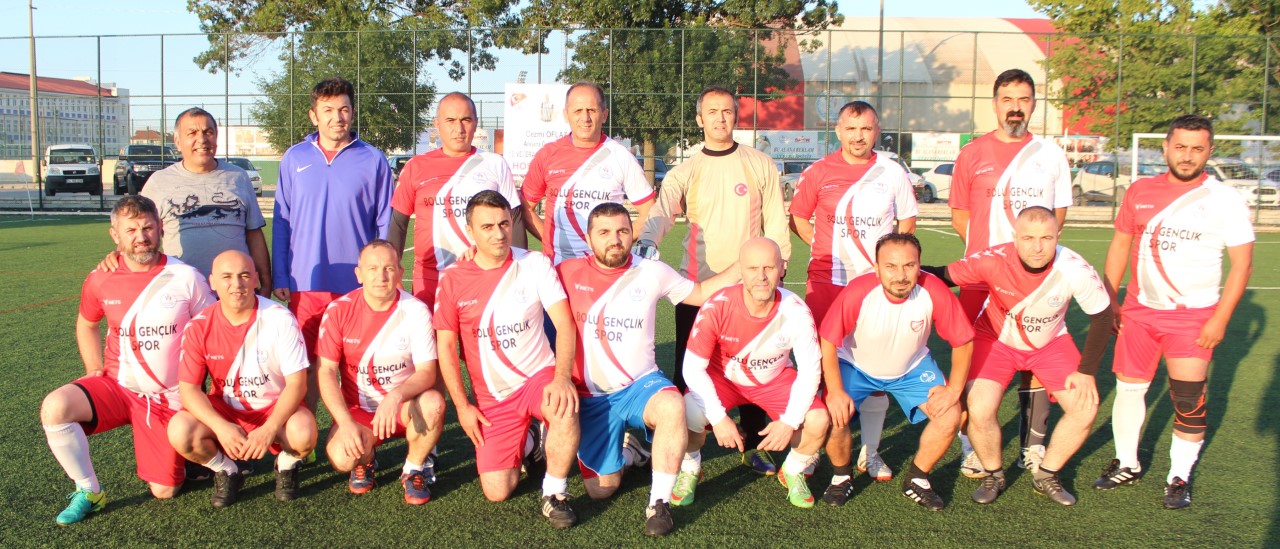 GHSİM 3 PUANLA VEDA ETTİ