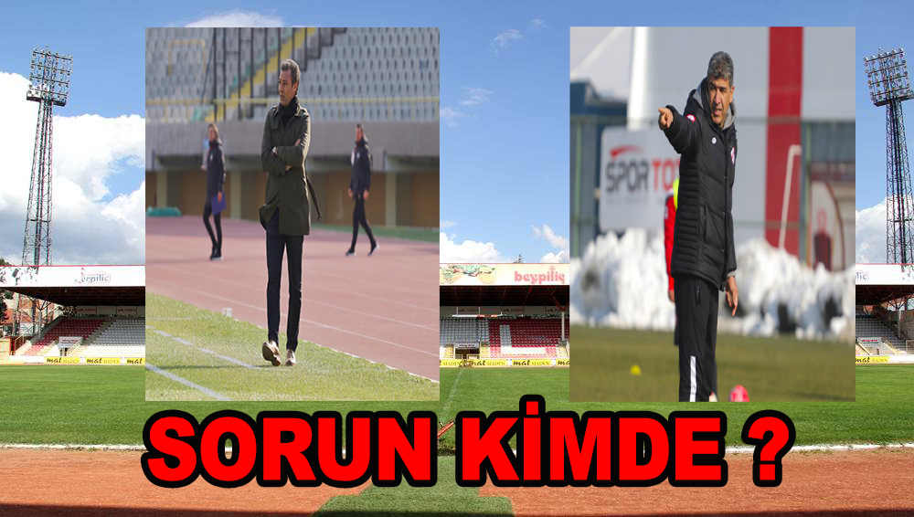 Giden Kral Oluyor! Sorun Kimde?