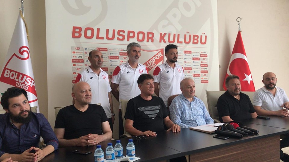 Giray Bulak Bolusporda