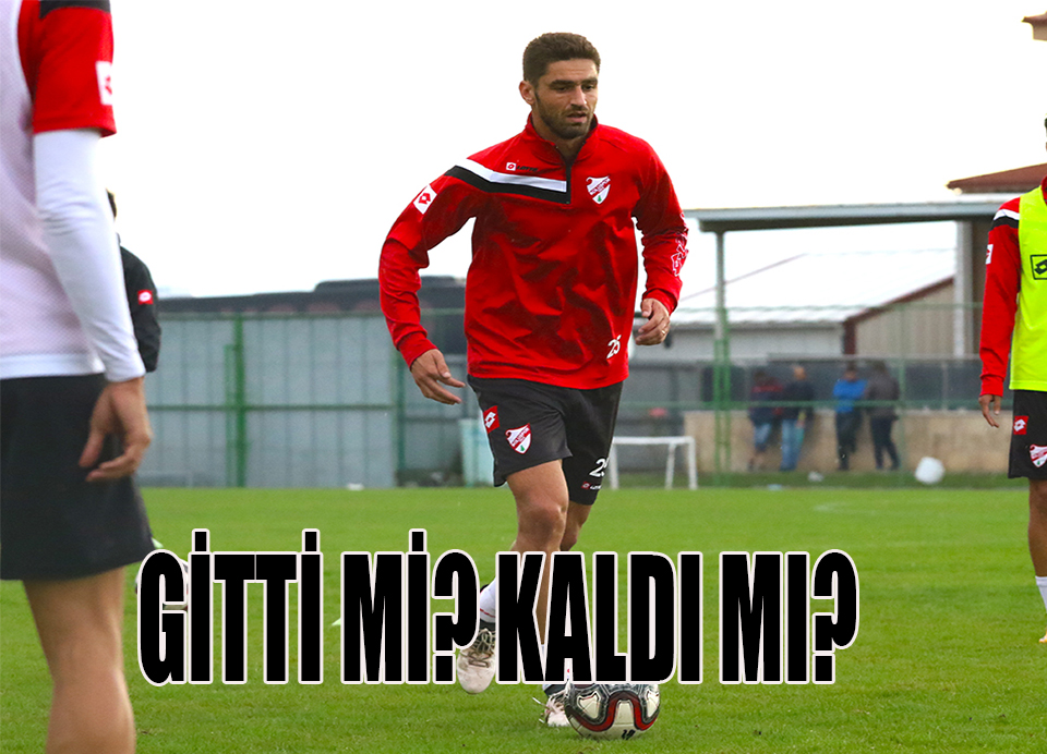  GİTTİ Mİ? KALDI MI?